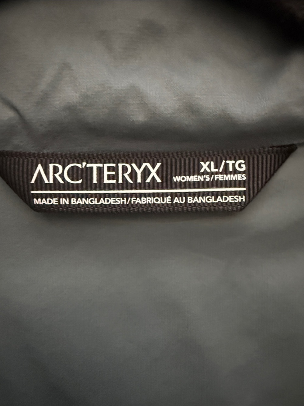 Arcteryx Proton LT Insulated Hoodie - Picture 4 of 5